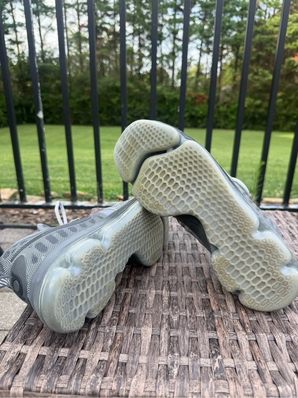 Nike men’s sneakers